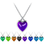 Collar Corazon