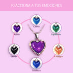 Collar Corazon