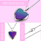 Collar Corazon