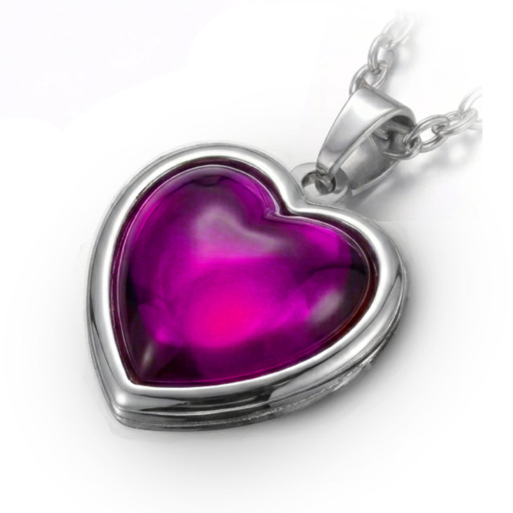 Collar Corazon