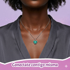 Collar Corazon