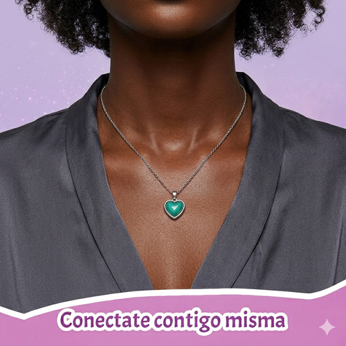 Collar Corazon