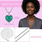 Collar Corazon