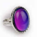 Anillo Ovalo